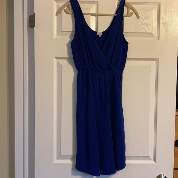 Silk Wilfred Dress - Picture 2 of 4